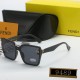 Fendi Glasses: High Quality