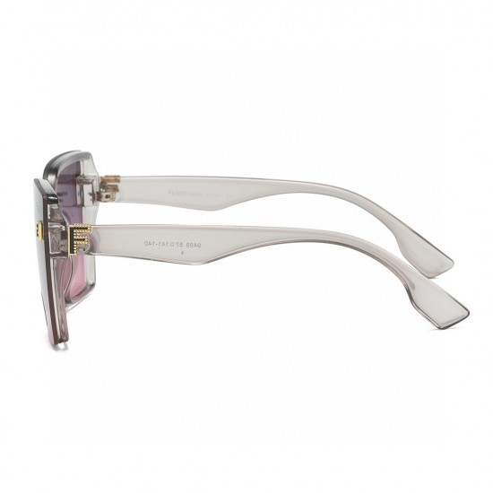 Fendi Glasses: High Quality
