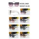 Fendi Glasses: High Quality