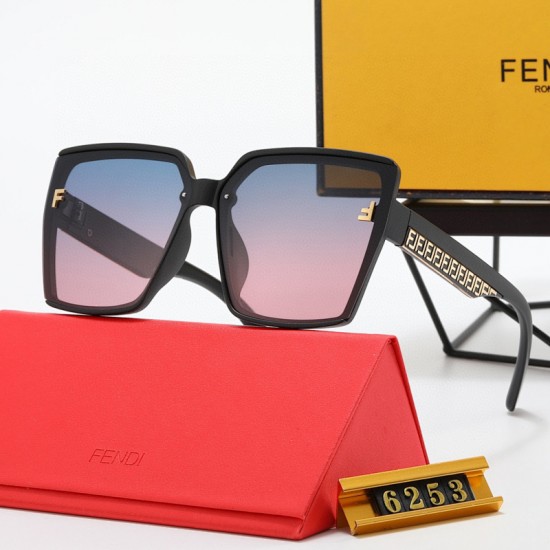 Fendi Glasses: Good Quality