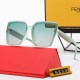 Fendi Glasses: Good Quality