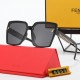 Fendi Glasses: Good Quality