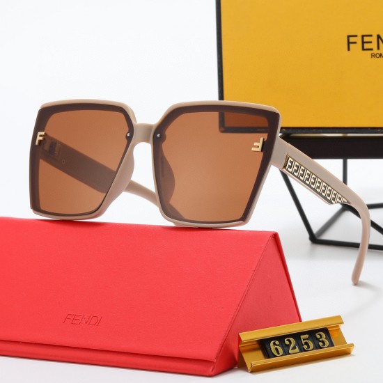 Fendi Glasses: Good Quality