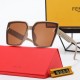 Fendi Glasses: Good Quality