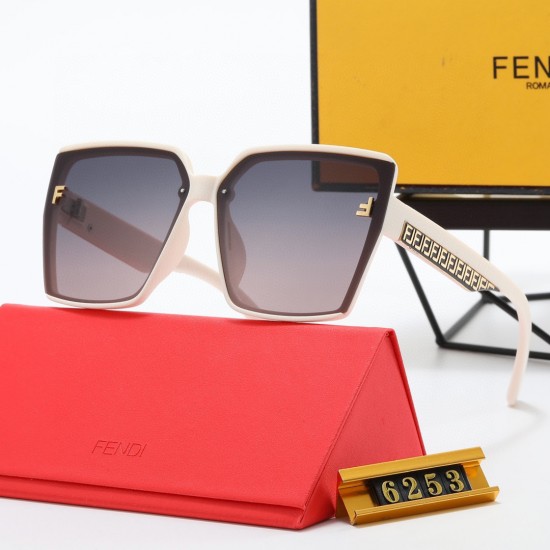 Fendi Glasses: Good Quality