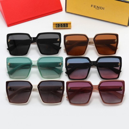 Fendi Glasses: Good Quality