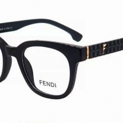 Fendi Glasses: Good Quality