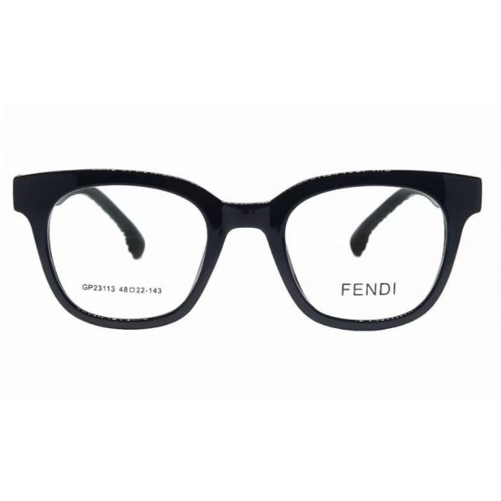 Fendi Glasses: Good Quality