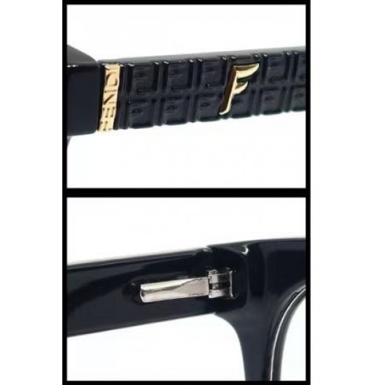 Fendi Glasses: Good Quality