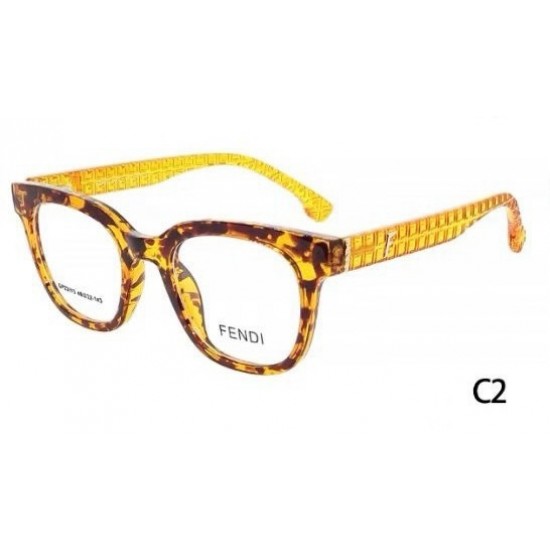 Fendi Glasses: Good Quality