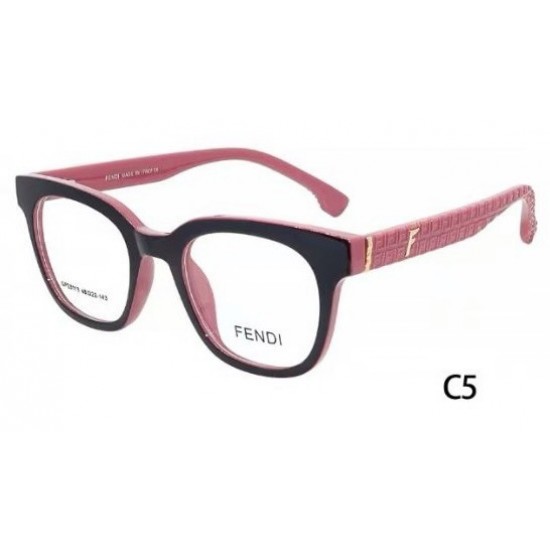 Fendi Glasses: Good Quality