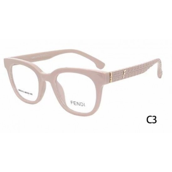 Fendi Glasses: Good Quality