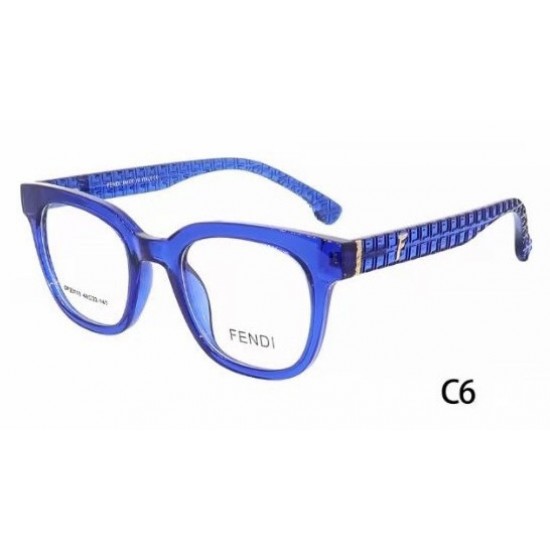 Fendi Glasses: Good Quality