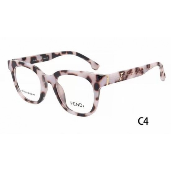 Fendi Glasses: Good Quality