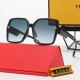 Fendi Glasses: High Quality