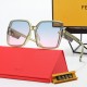 Fendi Glasses: High Quality