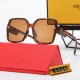 Fendi Glasses: High Quality