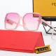 Fendi Glasses: High Quality