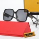 Fendi Glasses: High Quality