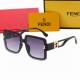 Fendi Glasses: High Quality