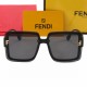 Fendi Glasses: High Quality