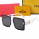 Fendi Glasses: High Quality