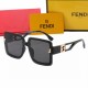 Fendi Glasses: High Quality