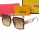 Fendi Glasses: High Quality