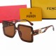 Fendi Glasses: High Quality