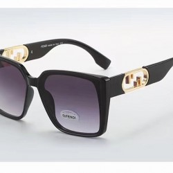Fendi Glasses: High Quality