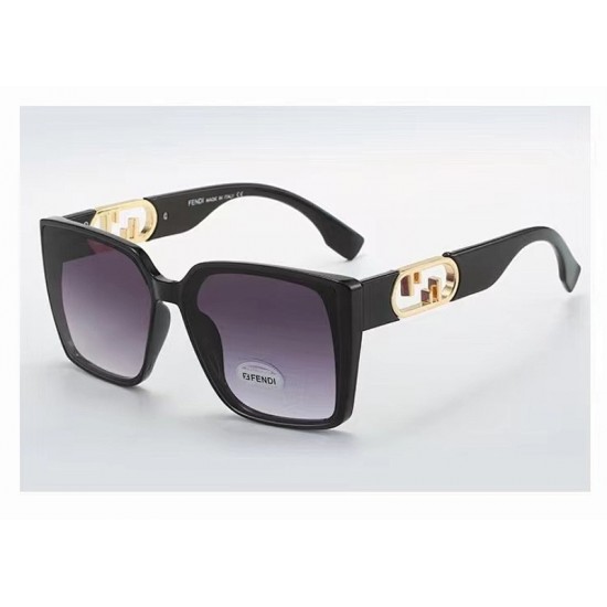 Fendi Glasses: High Quality