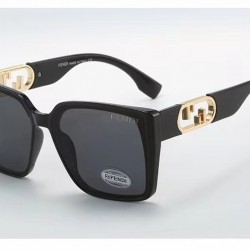 Fendi Glasses: High Quality