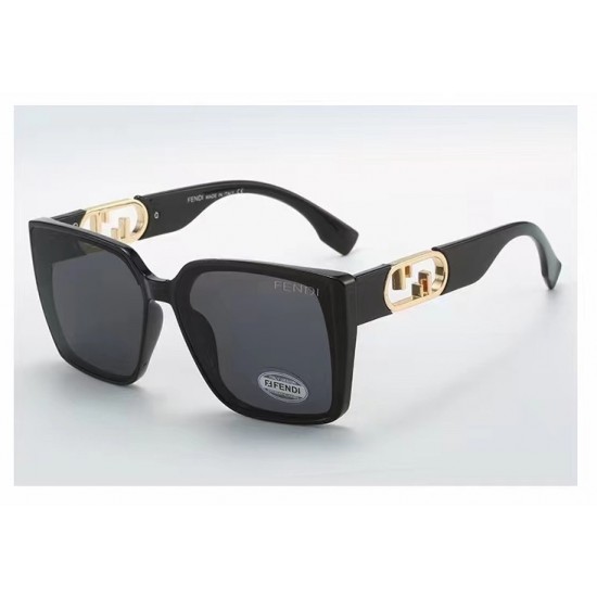 Fendi Glasses: High Quality