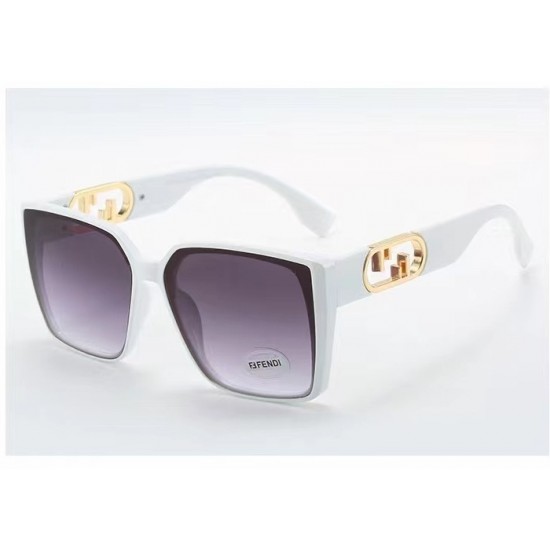 Fendi Glasses: High Quality