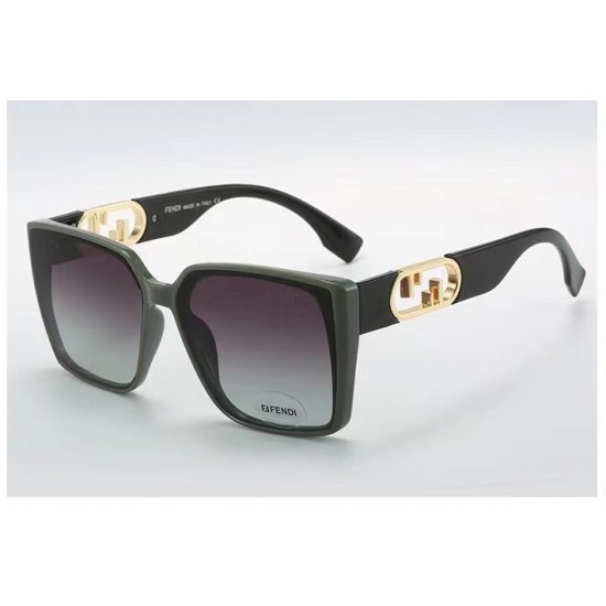 Fendi Glasses: High Quality