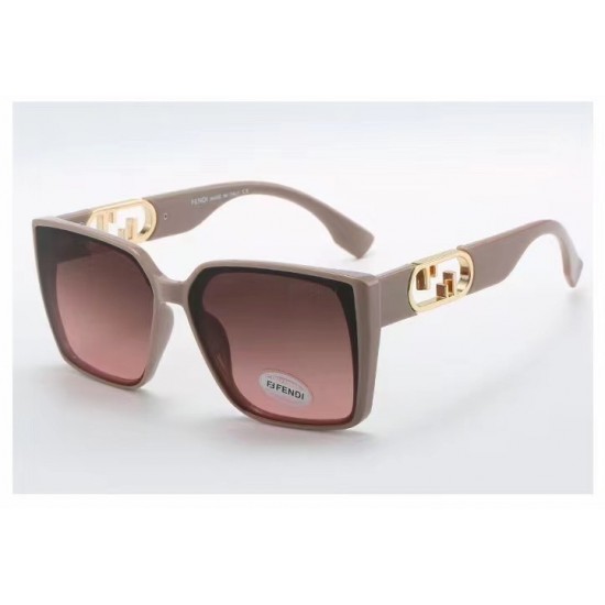 Fendi Glasses: High Quality