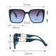 Fendi Glasses: High Quality