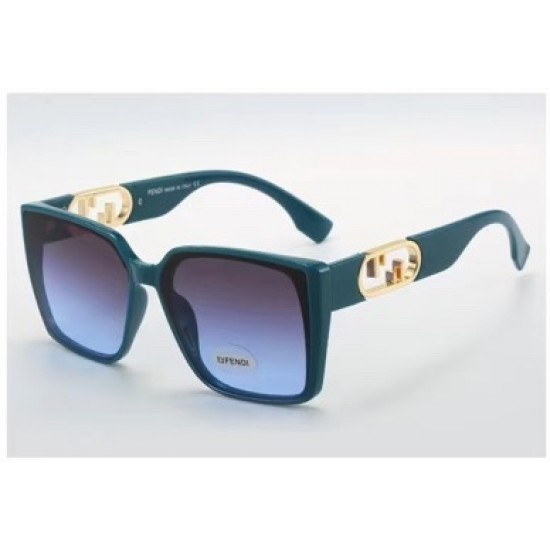 Fendi Glasses: High Quality