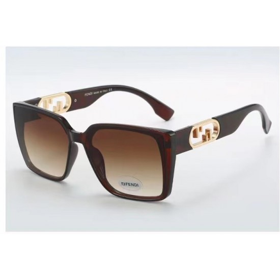 Fendi Glasses: High Quality