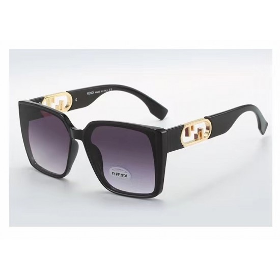 Fendi Glasses: High Quality