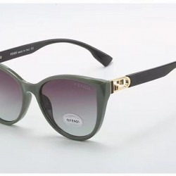 Fendi Glasses: High Quality