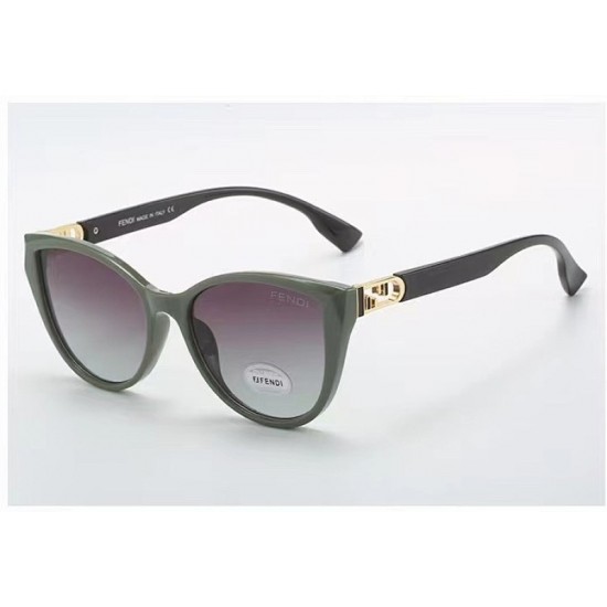Fendi Glasses: High Quality