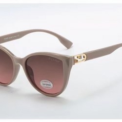 Fendi Glasses: High Quality