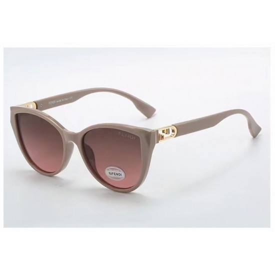 Fendi Glasses: High Quality