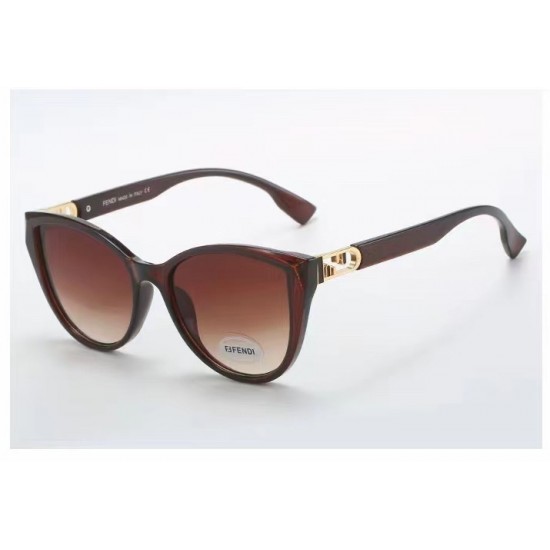 Fendi Glasses: High Quality