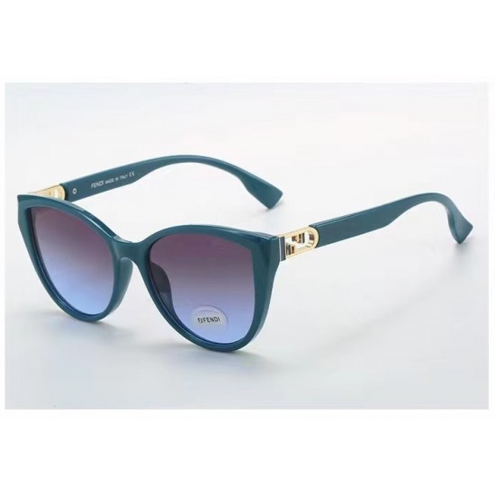 Fendi Glasses: High Quality