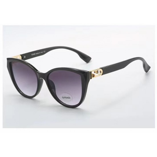Fendi Glasses: High Quality