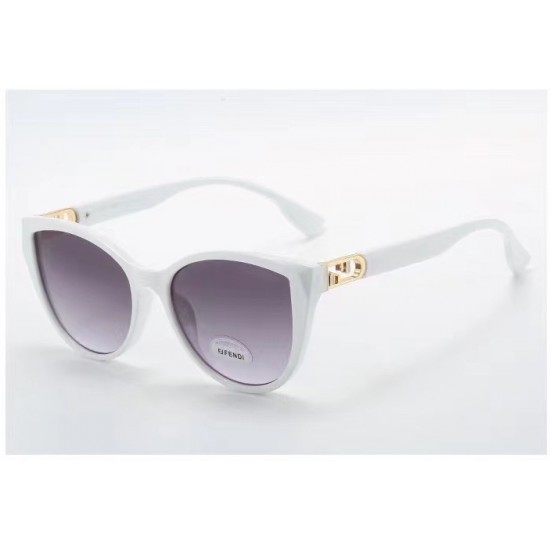 Fendi Glasses: High Quality