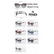 Fendi Glasses: High Quality