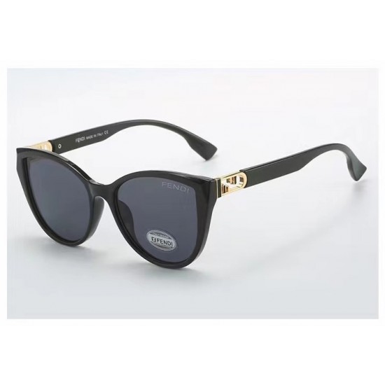 Fendi Glasses: High Quality